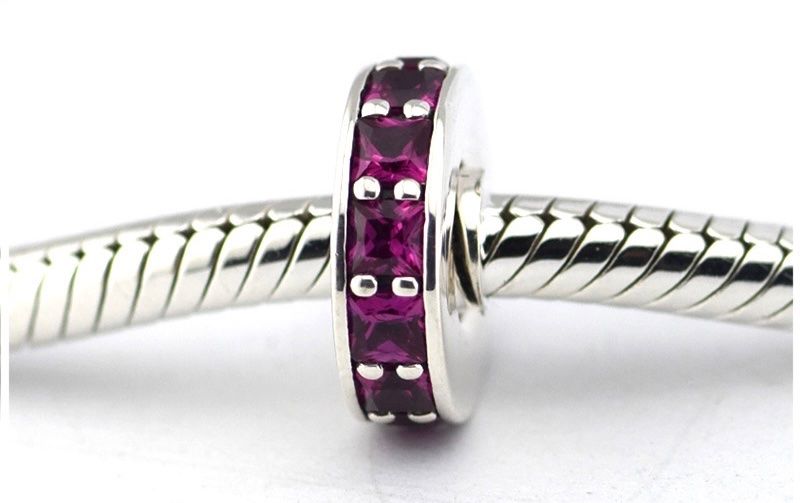 Pandora Ciondoli: Original Pandora Charm Bead NP. 89.- – Nuovo (secondo la descrizione) da Rüfenacht BE venduto da Milena_1 1