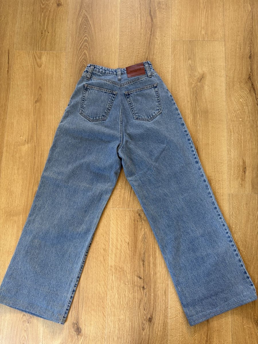 Lamarel Jeans: Lamarel Jeans Gr. 36 – Gebraucht aus Bern von jeanine_bieri 2