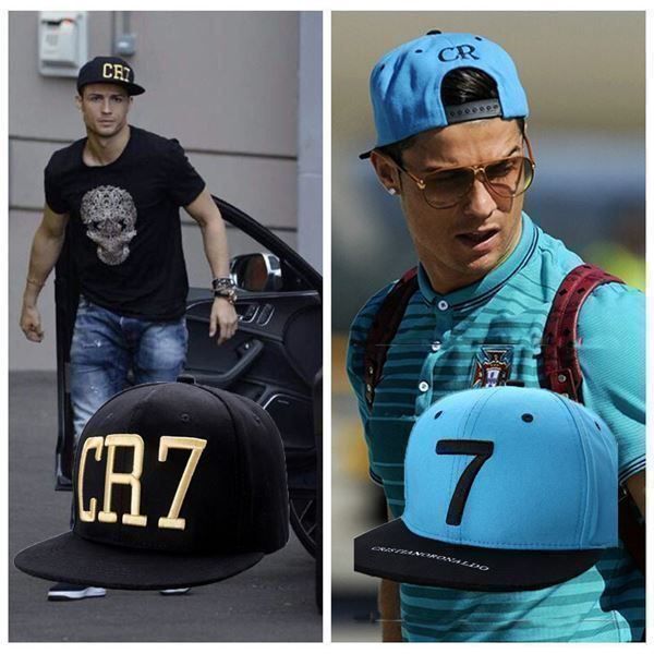 Cap, Kappe, Cristiano Ronaldo | Kaufen auf Ricardo