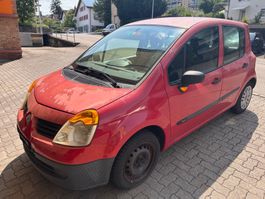 Renault Modus 1.2 16V