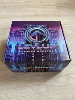 Levl-Up Collector Box (Blaubeere Lemonade)