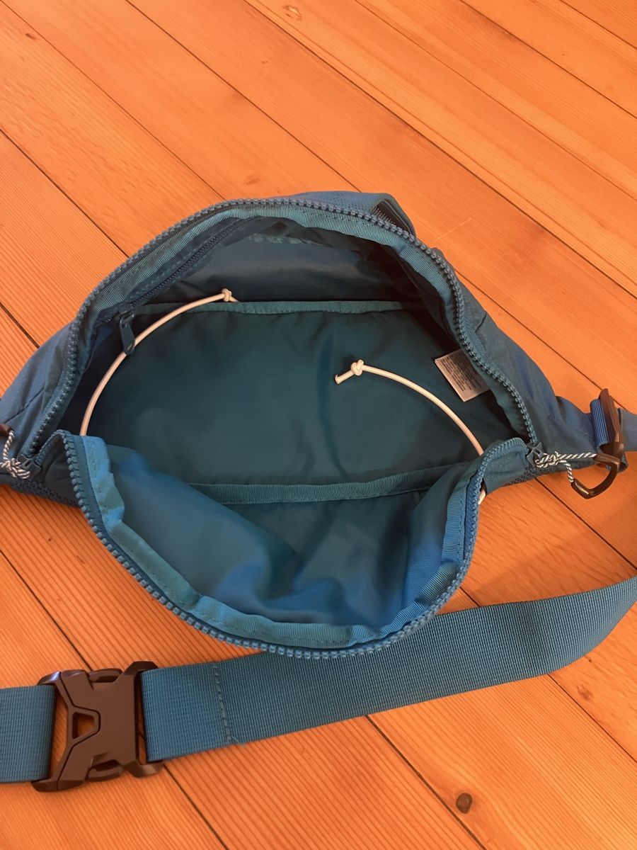 North Face Borse: Hüfttasche Bauchtasche the north face – Usato da Bern venduto da Morpheus 3
