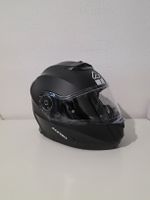 Acerbis Klapphelm Black - L 59/60 - Neue 