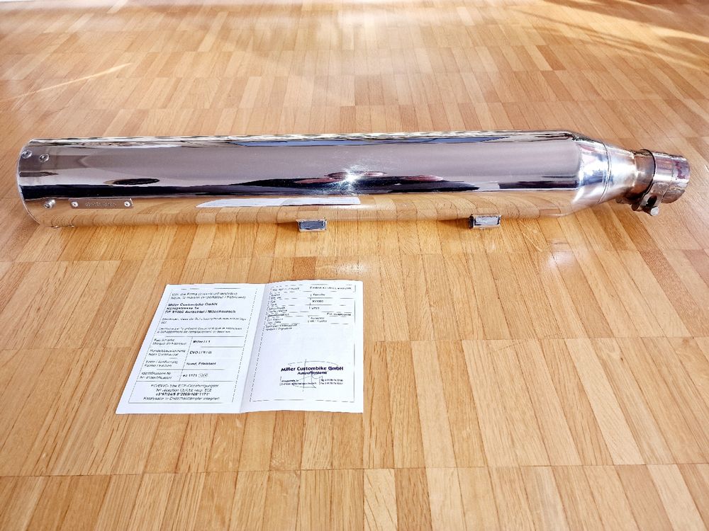 Accossato Bremsbeläge Für Yamaha XV 1900 Midnight Star (ab 2006) – Compound ZXC, Frontbelag