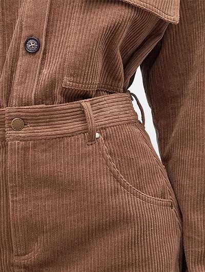 Barbour Röcke: Barbour - Damen-Rock - Orginalpreis 160.- – Neu und originalverpackt aus Zürich von luxuryoutlet1 1