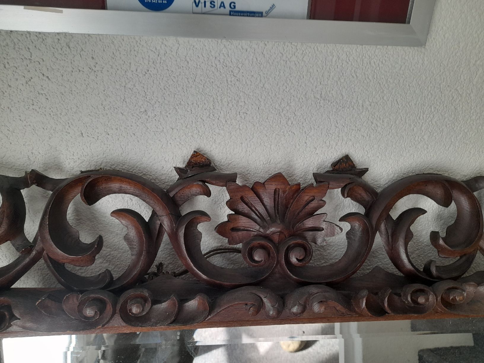 Specchi: Antike Spiegel – Usato da Glattbrugg venduto da B_B 3