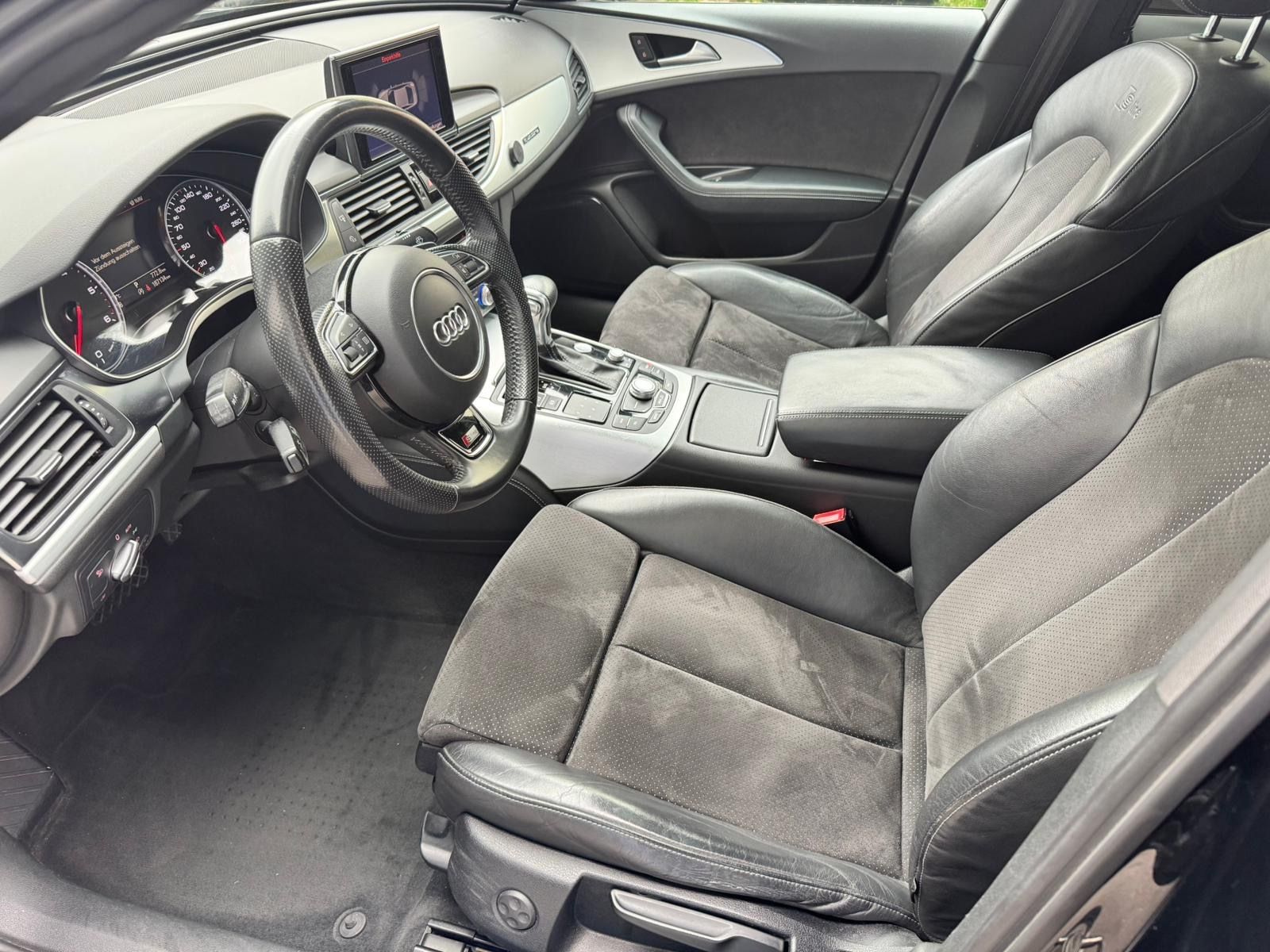 Audi Automobili: Audi A6 3.0 Biturbo TDI – Usato da Weiach venduto da LemonJuice1995 6