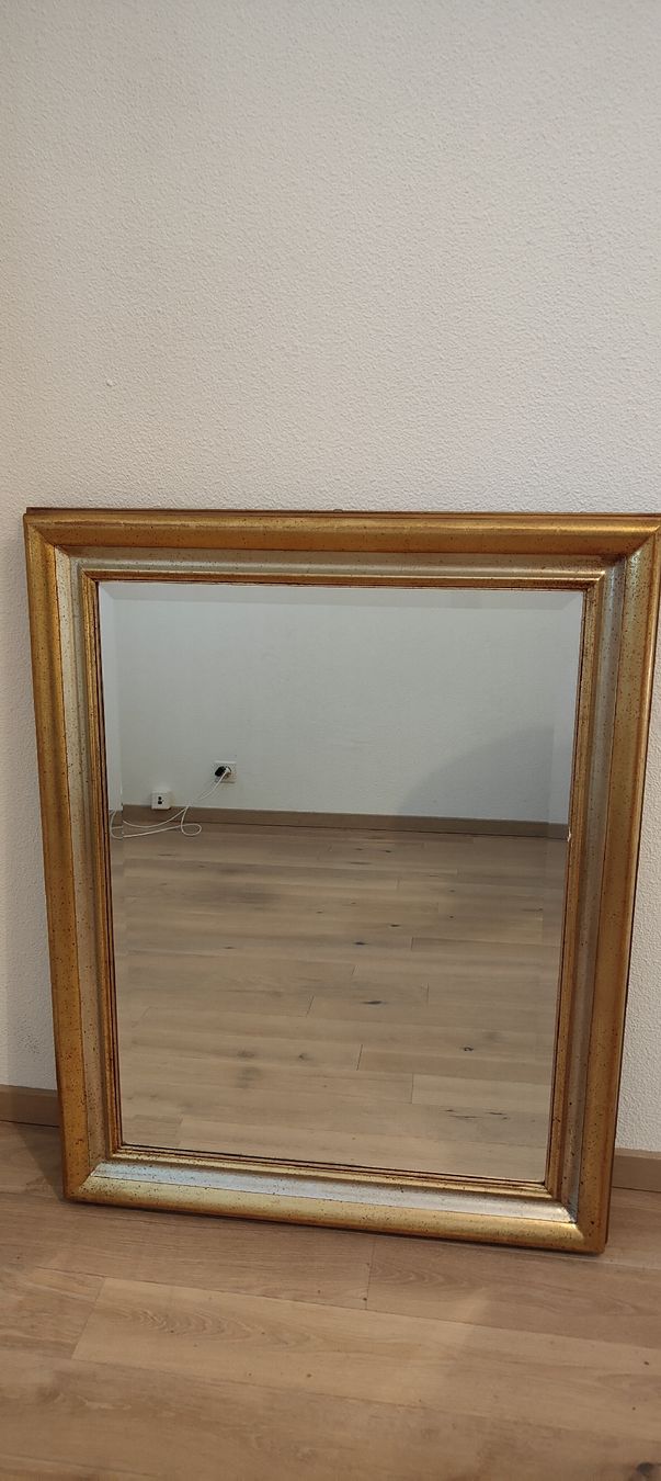 Miroirs: Miroir – D'occasion à Thônex par mos_dk68 1