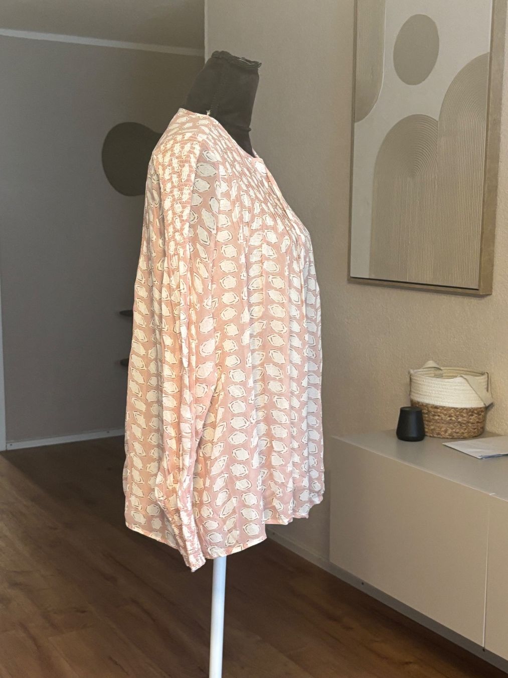 Hemisphere Camicette: Hemisphere Bluse – Usato da St. Margrethen SG venduto da dijanaO 3