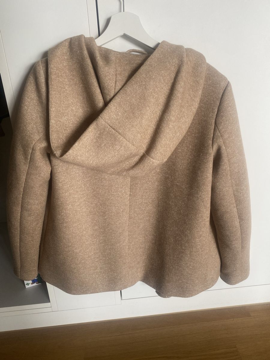 Only Jacken: Übergangsjacke Only, Grösse S – Neu (gemäss Beschreibung) aus Wauwil von nad_ls52 1