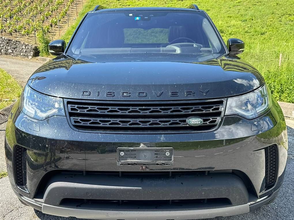 Automobili: LAND ROVER 3.0 TDV6 HSE Luxury – Usato da Villeneuve VD venduto da Iovana 1