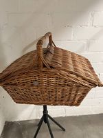 Picknick Korb de luxe