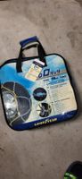 Goodyear Schneeketten 4x4 Grösse 107 ungebraucht