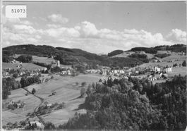 Heiden - Generalansicht