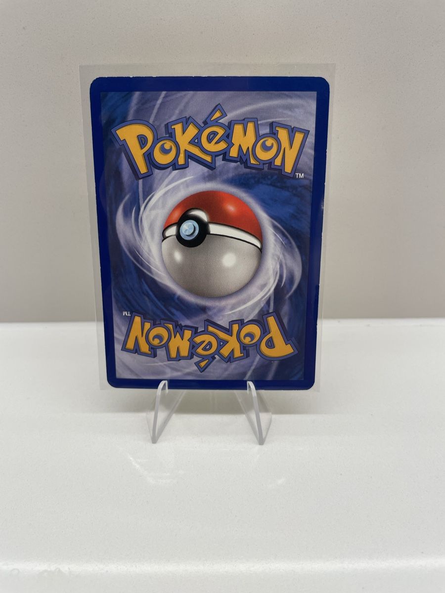 Pokémon Carte collezionabili: Dustox Holo EX Ruby & Saphir 2003 – Usato da Arlesheim venduto da WungaBunga 1