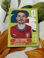 FIFA WM 2026 Sticker Michal Sadilek CZE 9 Panini United Edit