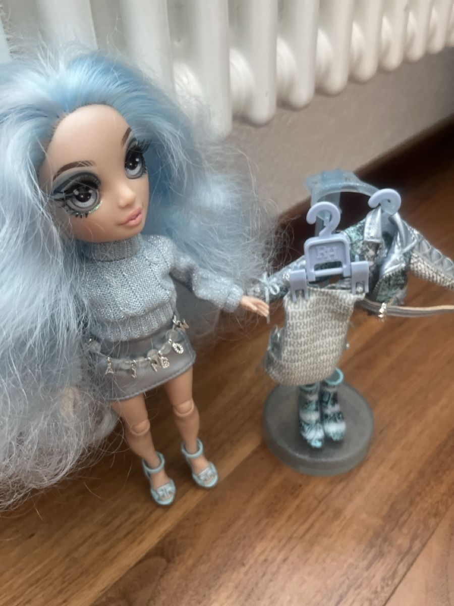 Bambole: Rainbow High Puppe – Usato da Untersiggenthal venduto da Shopaholic07 1