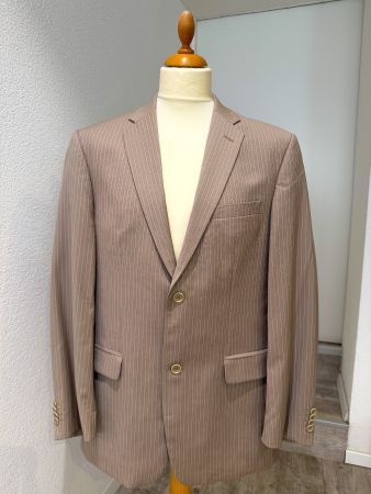 Heine Premium Collection Super 100 Sakko – Gr. 52