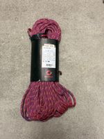 Mammut Genesis 8.5ss Kletterseil 60m Dry neu