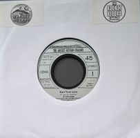 Vinyl-Single Elton John - Part Time Love