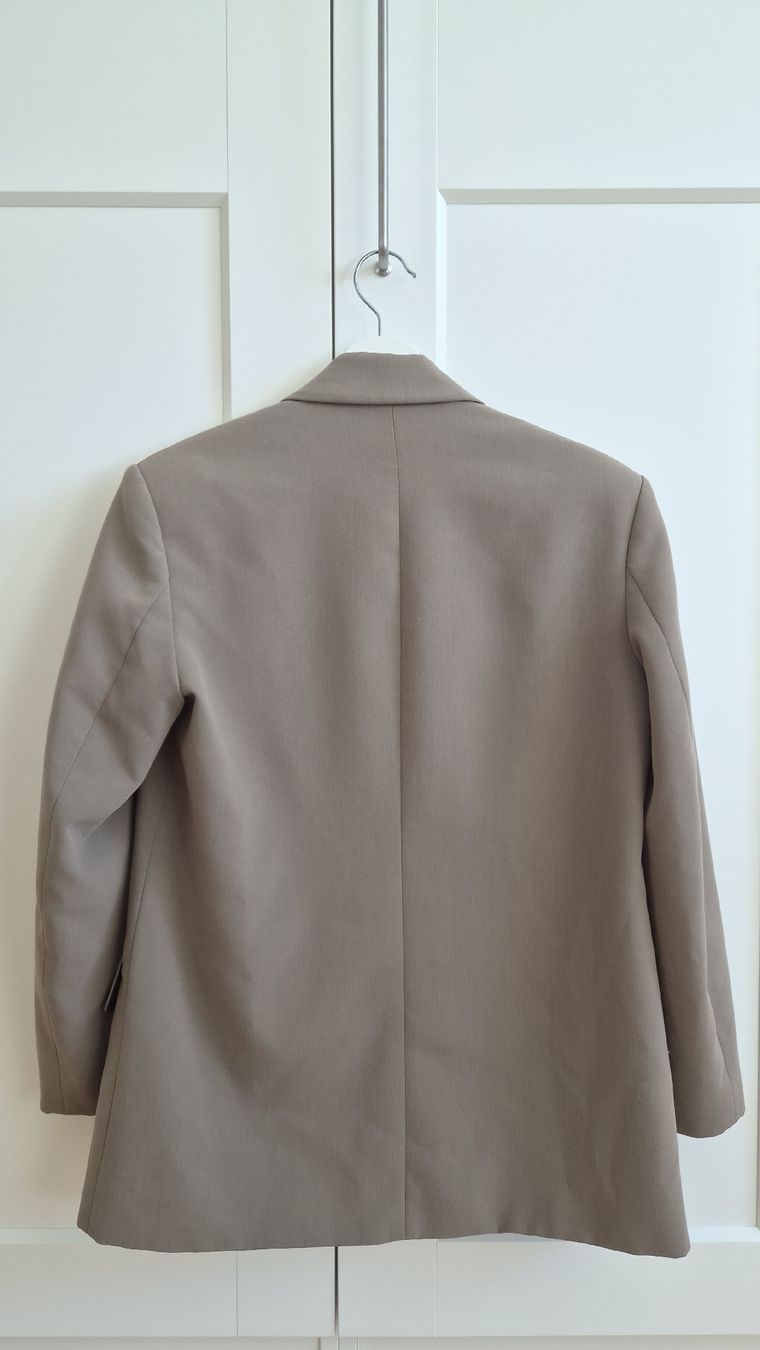 Zara Giacche: Zara Blazer grün/olive  – Usato da Wetzikon ZH venduto da ELIVNE 1