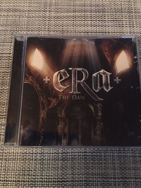 Era - The Mass | Kaufen auf Ricardo
