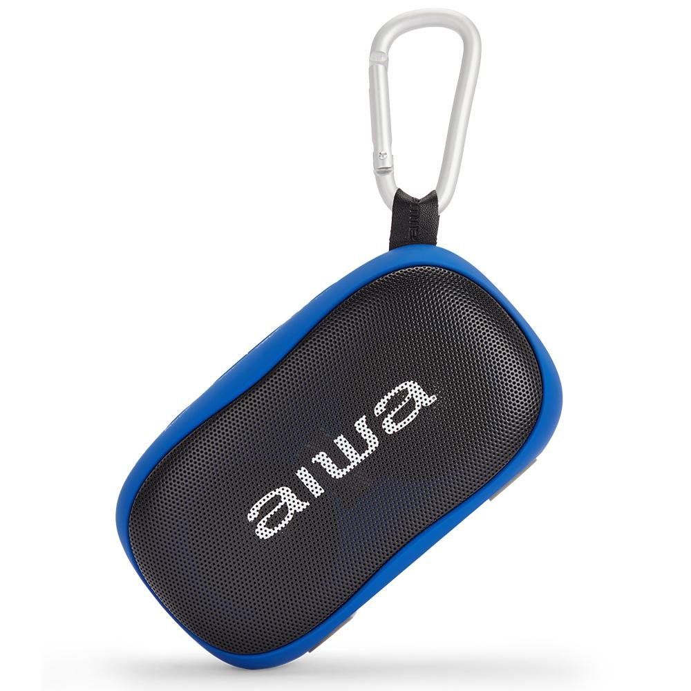 Aiwa Casse acustiche: Enceinte BT Portable Stéréo Aiwa – Nuovo e nell'imballaggio originale da Bussigny venduto da AVMAT 4