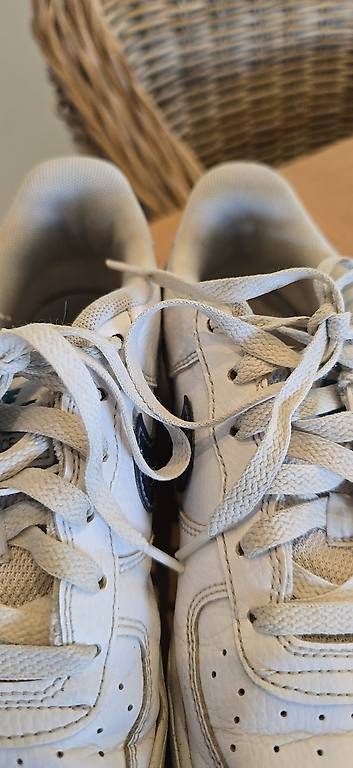 Nike Scarpe da uomo: Nike Sportschuhe – Usato da Weggis venduto da bdrm48 3