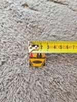 Pin's McDonald's Crayola vintage! Boîte de crayons