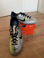 Vendo NIKE MERCURIAL X ragazzo