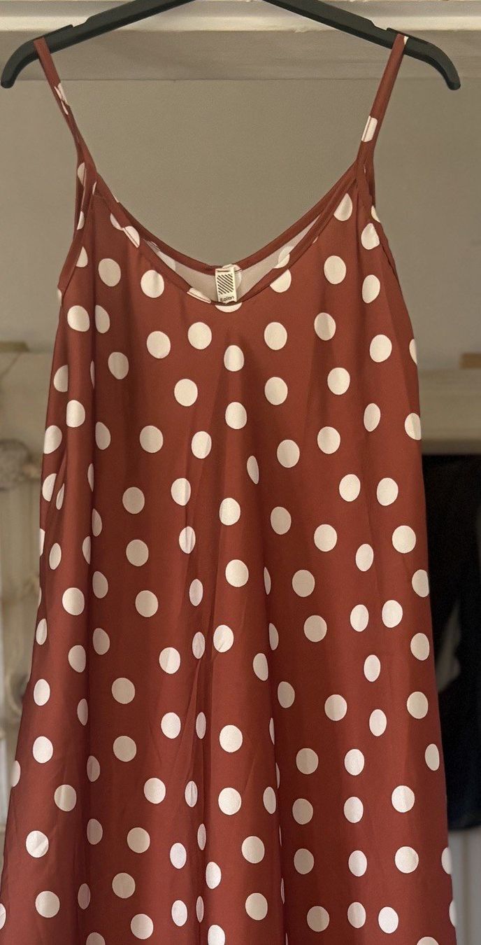 Kleider: LONGUE ROBE! M DERNIER PRIX! – Neu und originalverpackt aus Locarno von NicoNion 4