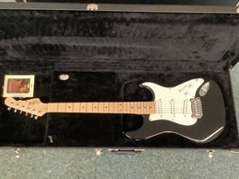G&L Legacy USA (Design by Leo Fender)