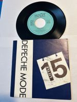 Depeche Mode. 1997/88 . Little 15