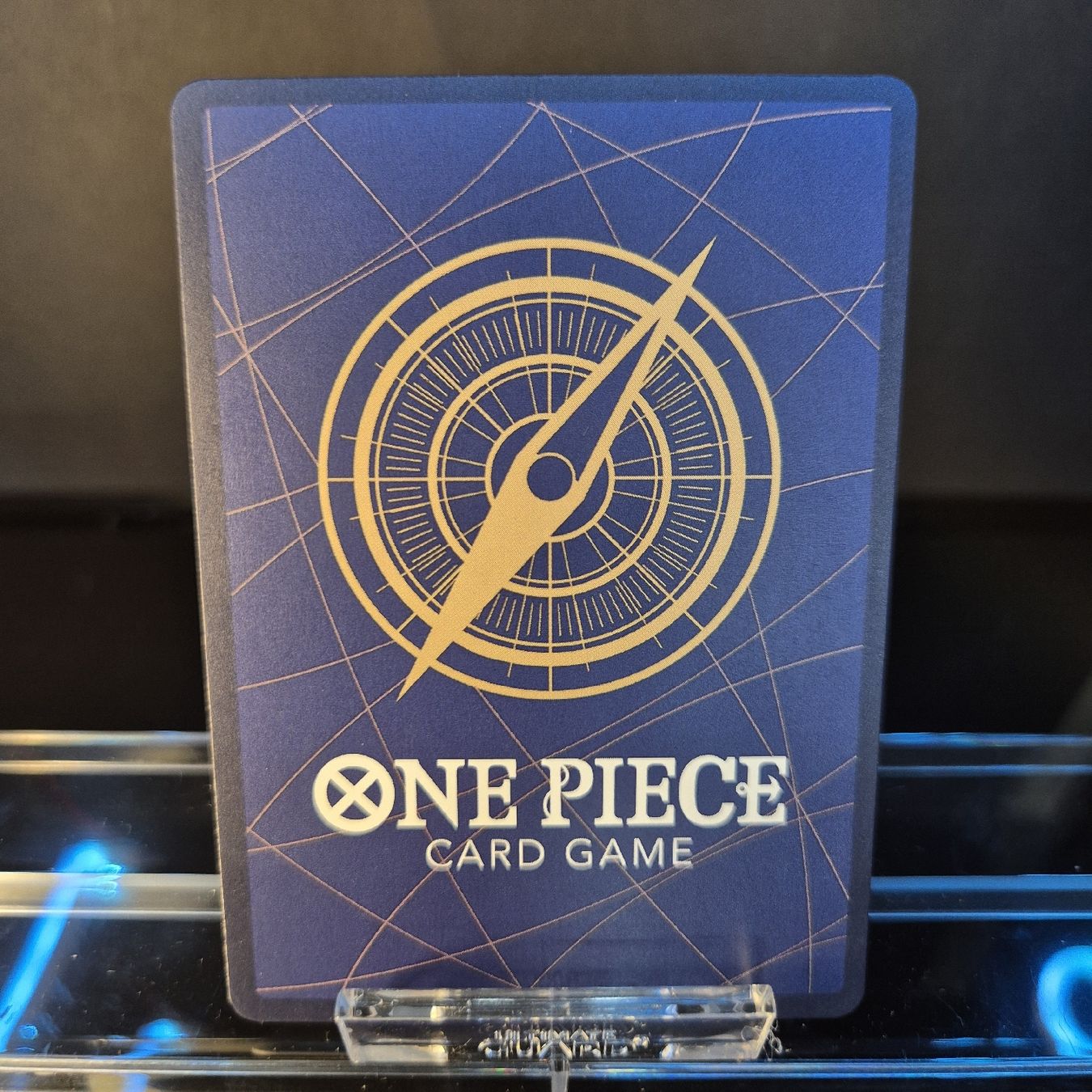 One piece TCG JP Card Luffy (SP) ST26-005 (Neu (gemäss Beschreibung ...