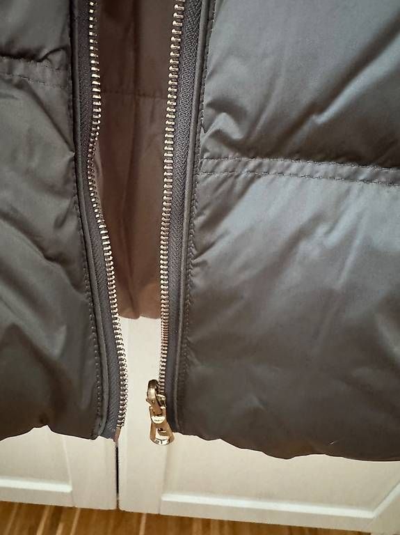 Giacche: Daunenjacke Massimo Dutti Gr. 38  – Usato da Zürich venduto da _nushy 3