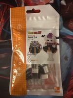 Nanoblock Dragonball Z Frieza, originalverpackt, neu!