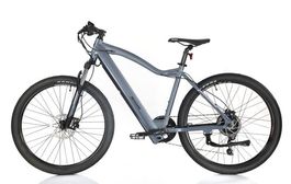 Letzte Chance: Allegro E Bike invisible w. NEU