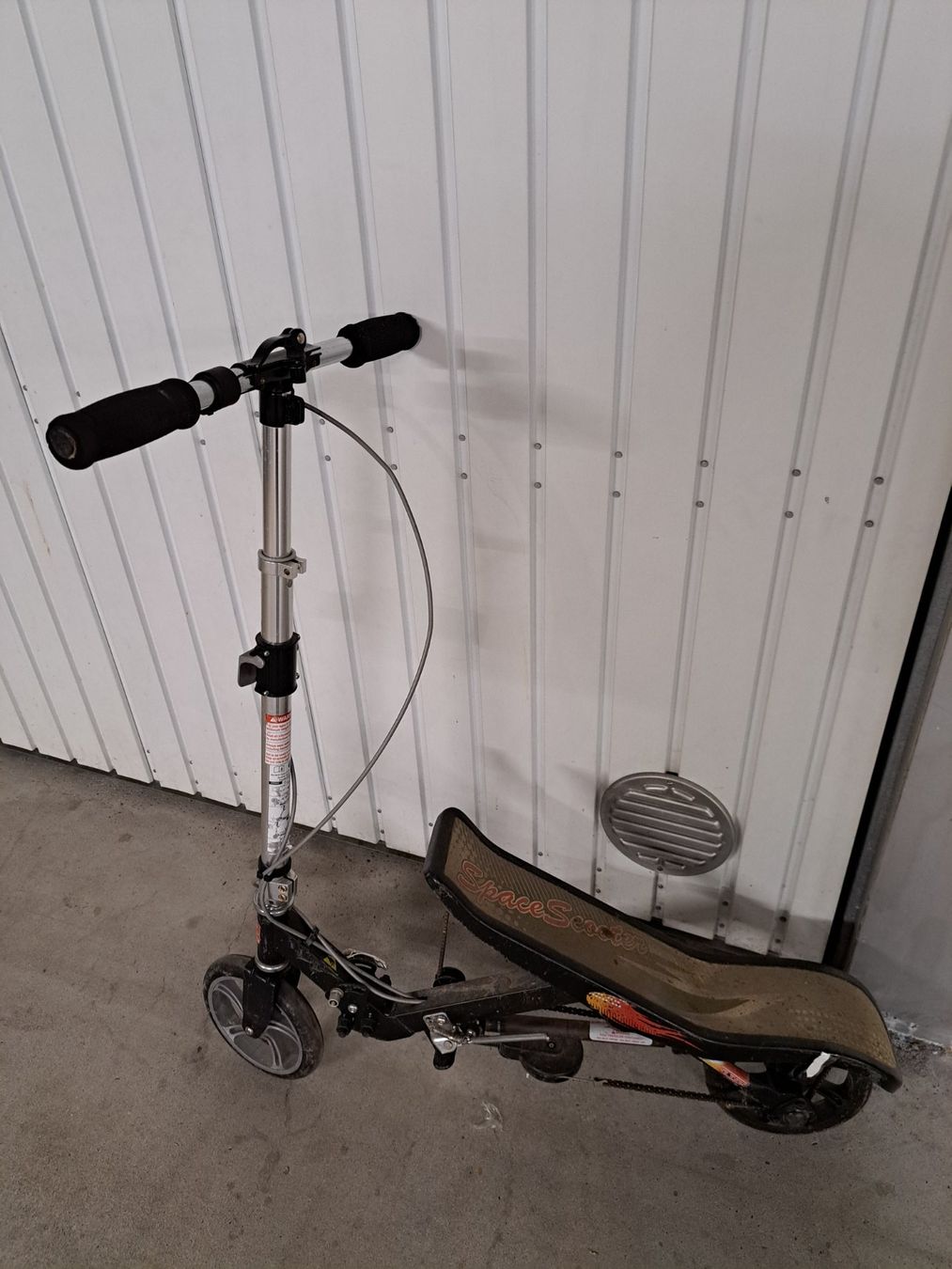 Kickboard: Zu verkaufen Trettroti – Usato da Romanshorn venduto da anhaenger1