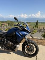 Yamaha Tracer 700 54kw 2020