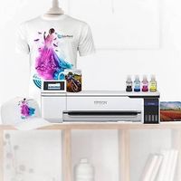Epson sc500 A3+