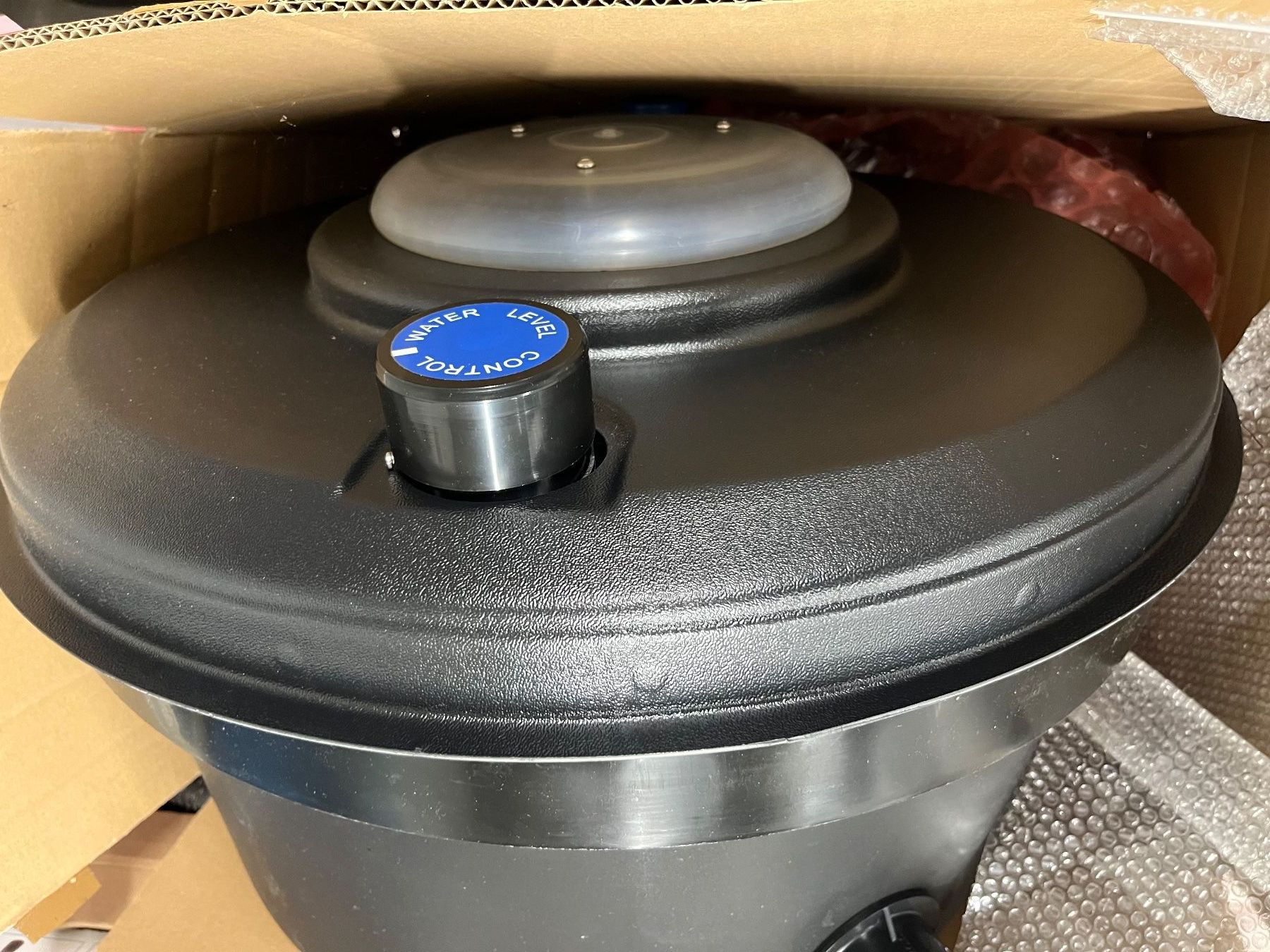 Filter: Eiweissabschäumer – Neu und originalverpackt aus Eichberg von muru011 3