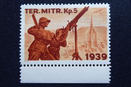 (m845) Territorial-Truppen Wit 61/1 **