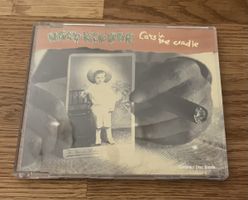 Single CD: Ugly Kid Joe - Cats in the Cradle