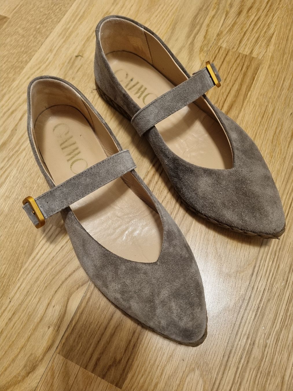 Chaussures femmes: GAIMO TOP Schuhe  – D'occasion à Bern par Ana0144