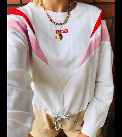 Levi's Sweater/Pulli, Grösse S