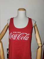 Coca-Cola Top Grösse L