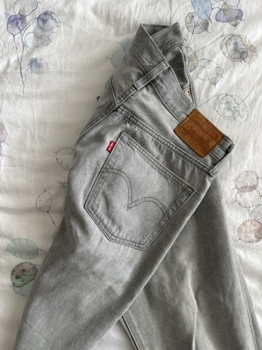 Jeans: Levi’s Jeans 27/30 – Usato da Ormalingen venduto da nude.knits 1