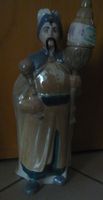 Porzellan Flasche 0.5 l