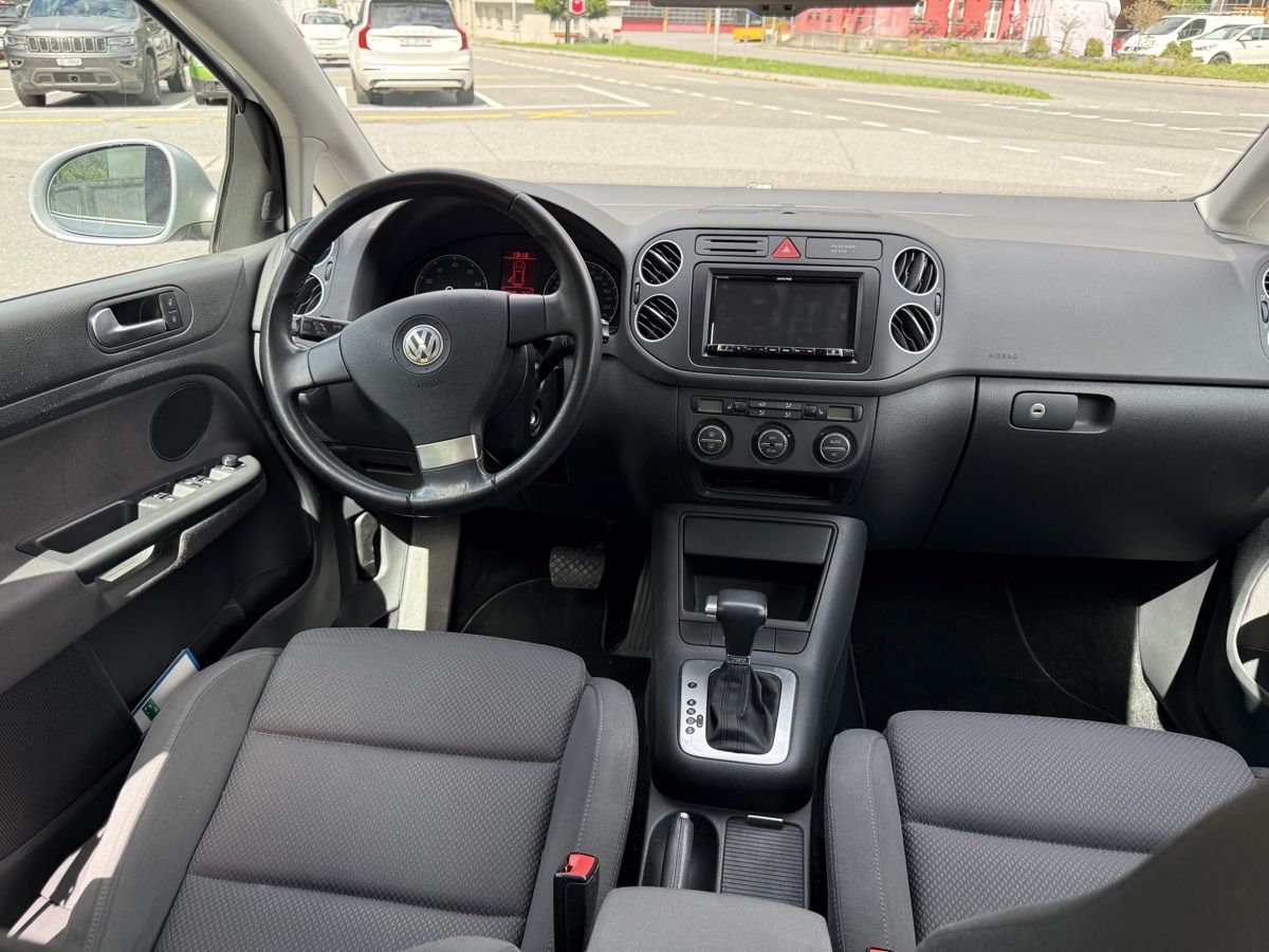 VW Autos: VW Golf Plus Comfortline – Gebraucht aus Glarus von aut_lbz7 6