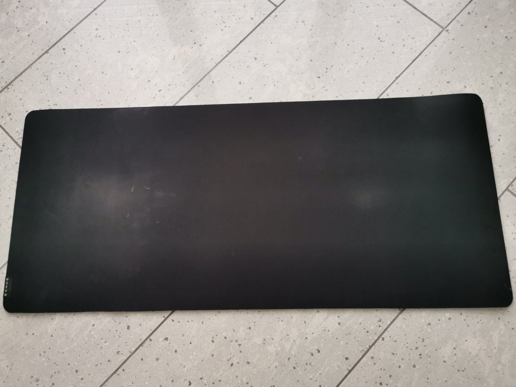 Tappetini per mouse: Mouse pad, schwarz – Usato da Malters venduto da Wahni81